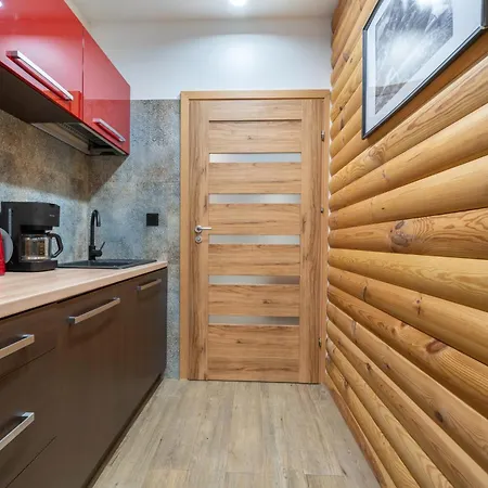 Rentplanet - Apartamenty Brzozowa Zakopane Exterior photo