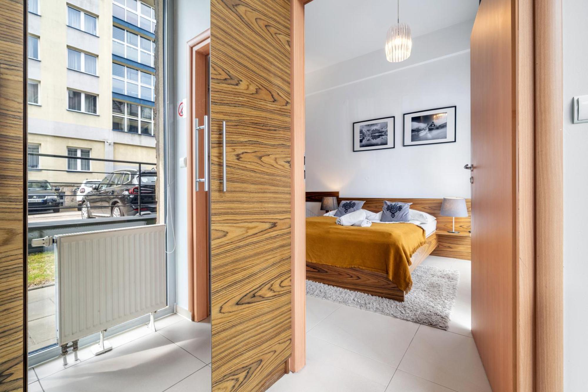 Leilighet Rentplanet - Brzozowa Zakopane