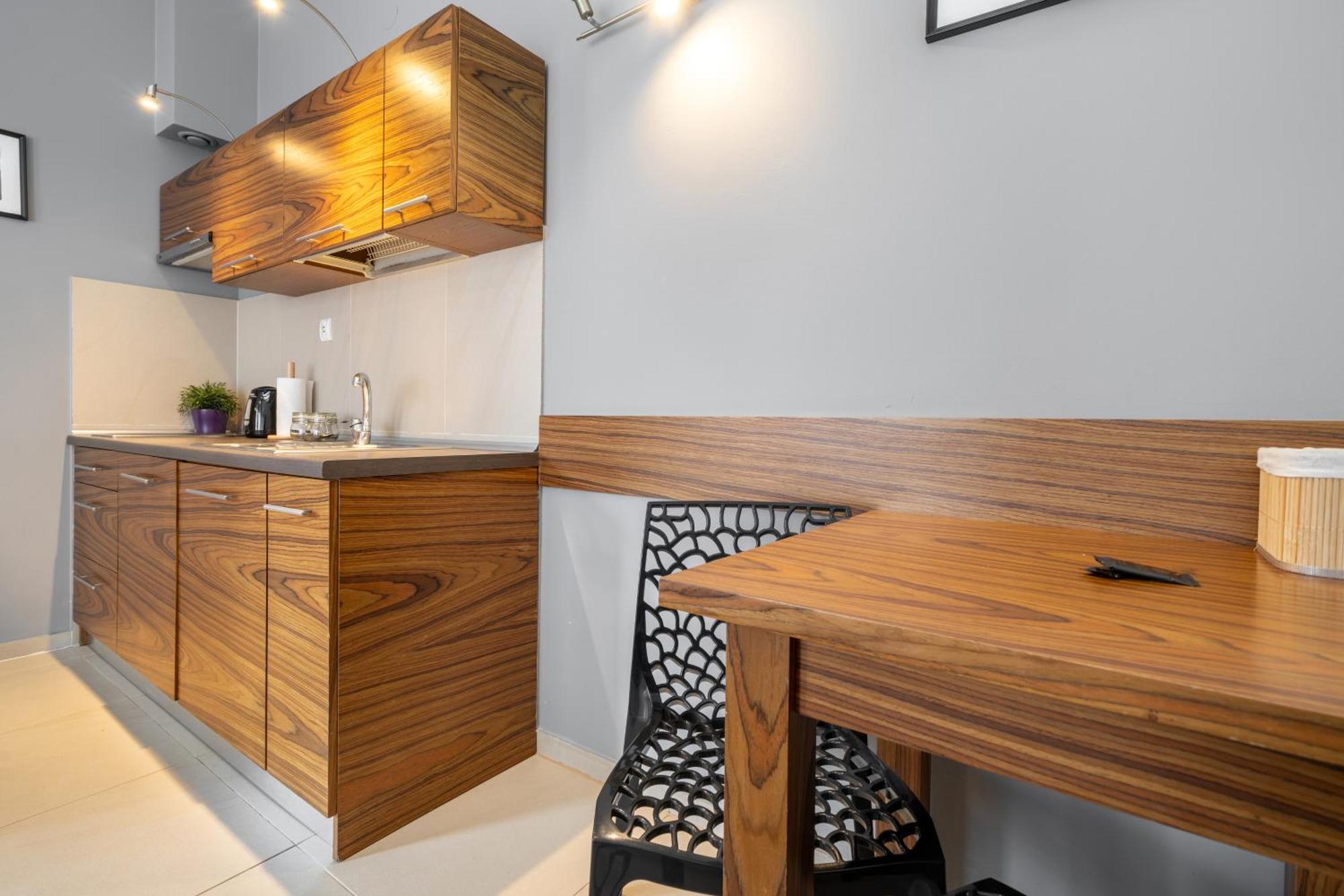 Rentplanet - Brzozowa Leilighet Zakopane