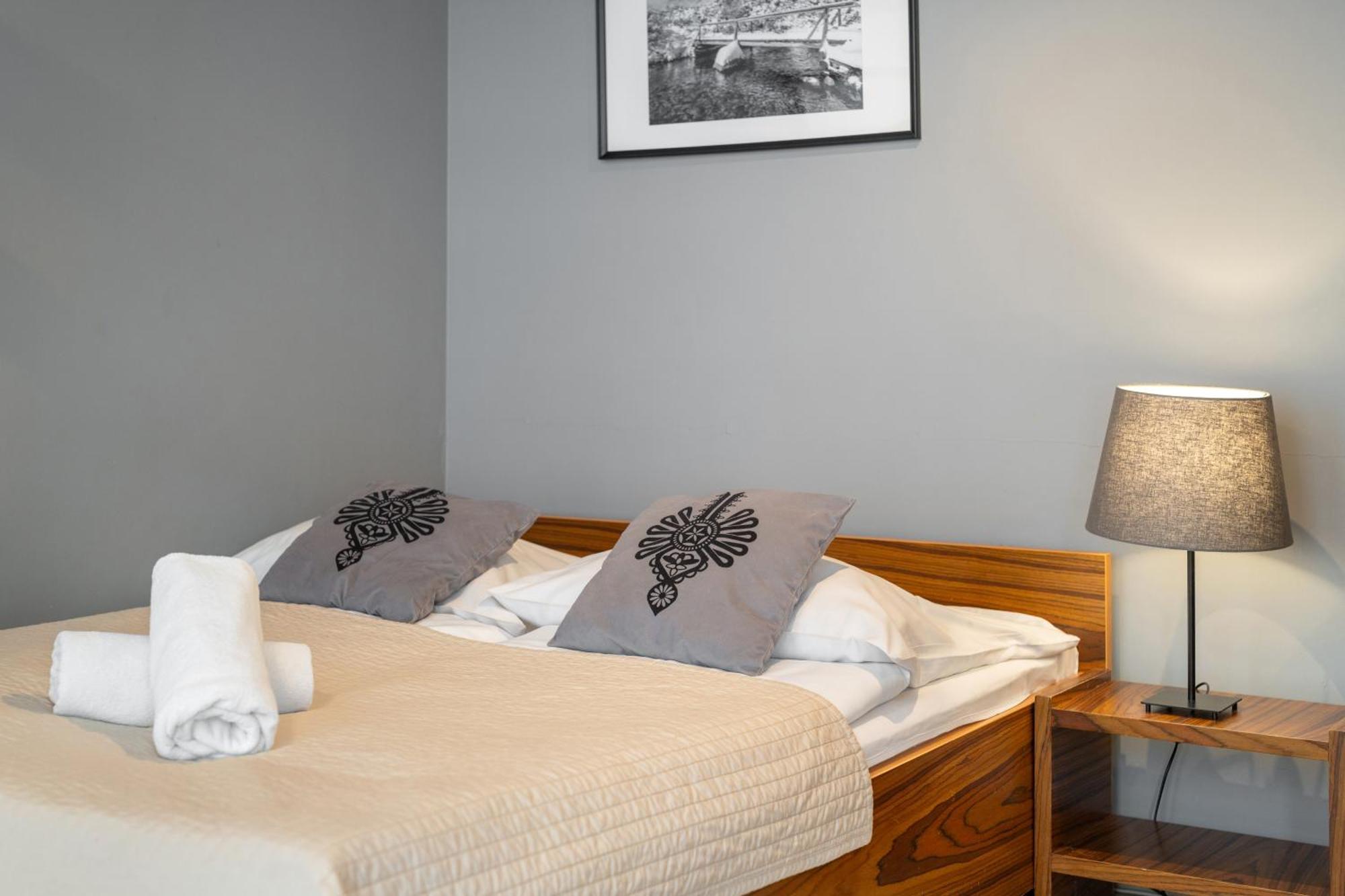 Leilighet Rentplanet - Brzozowa *