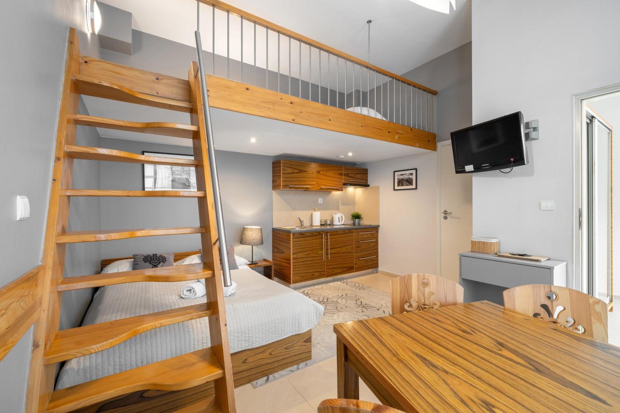 Leilighet Rentplanet - Brzozowa Zakopane