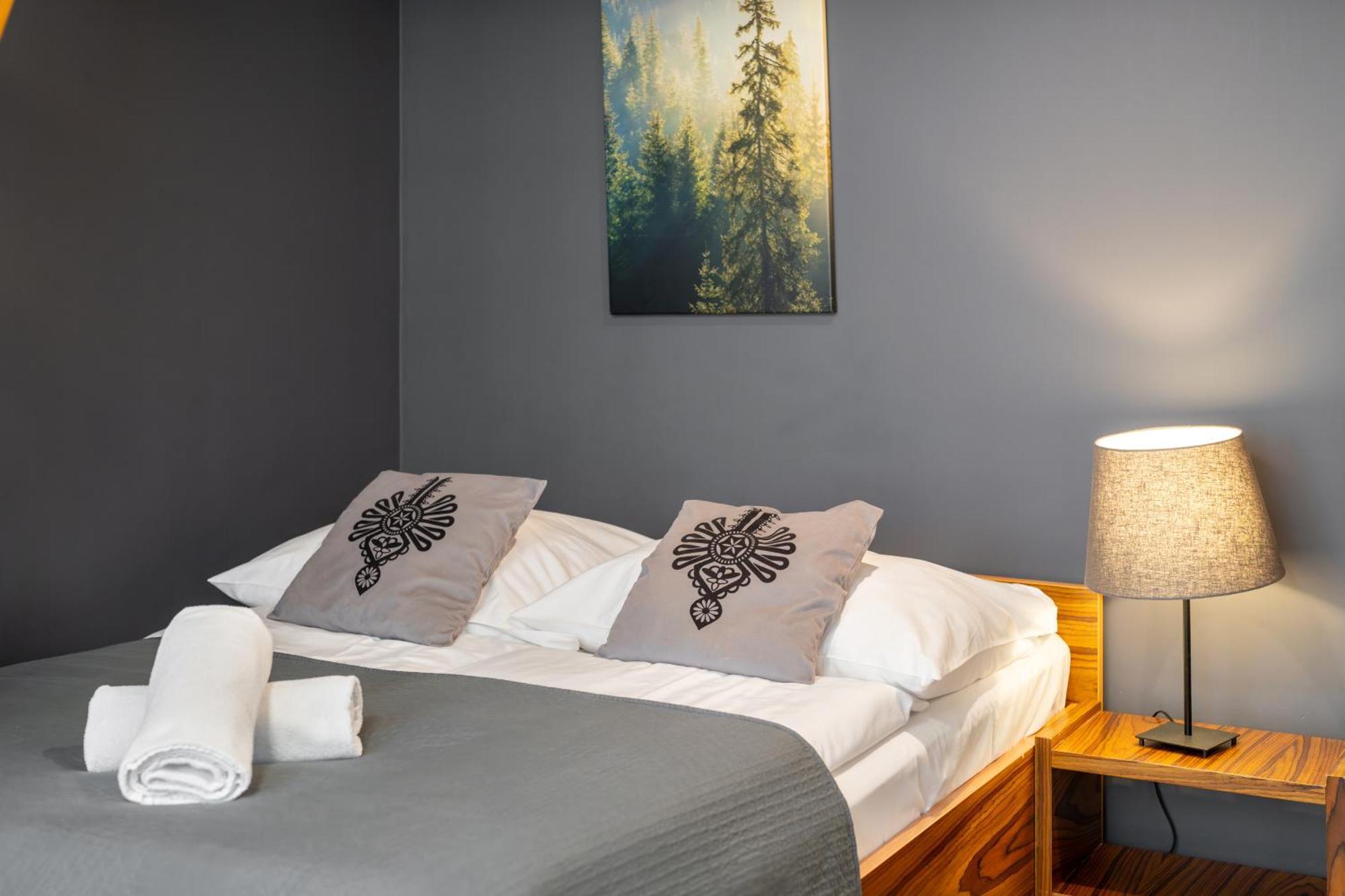 Rentplanet - Brzozowa Zakopane