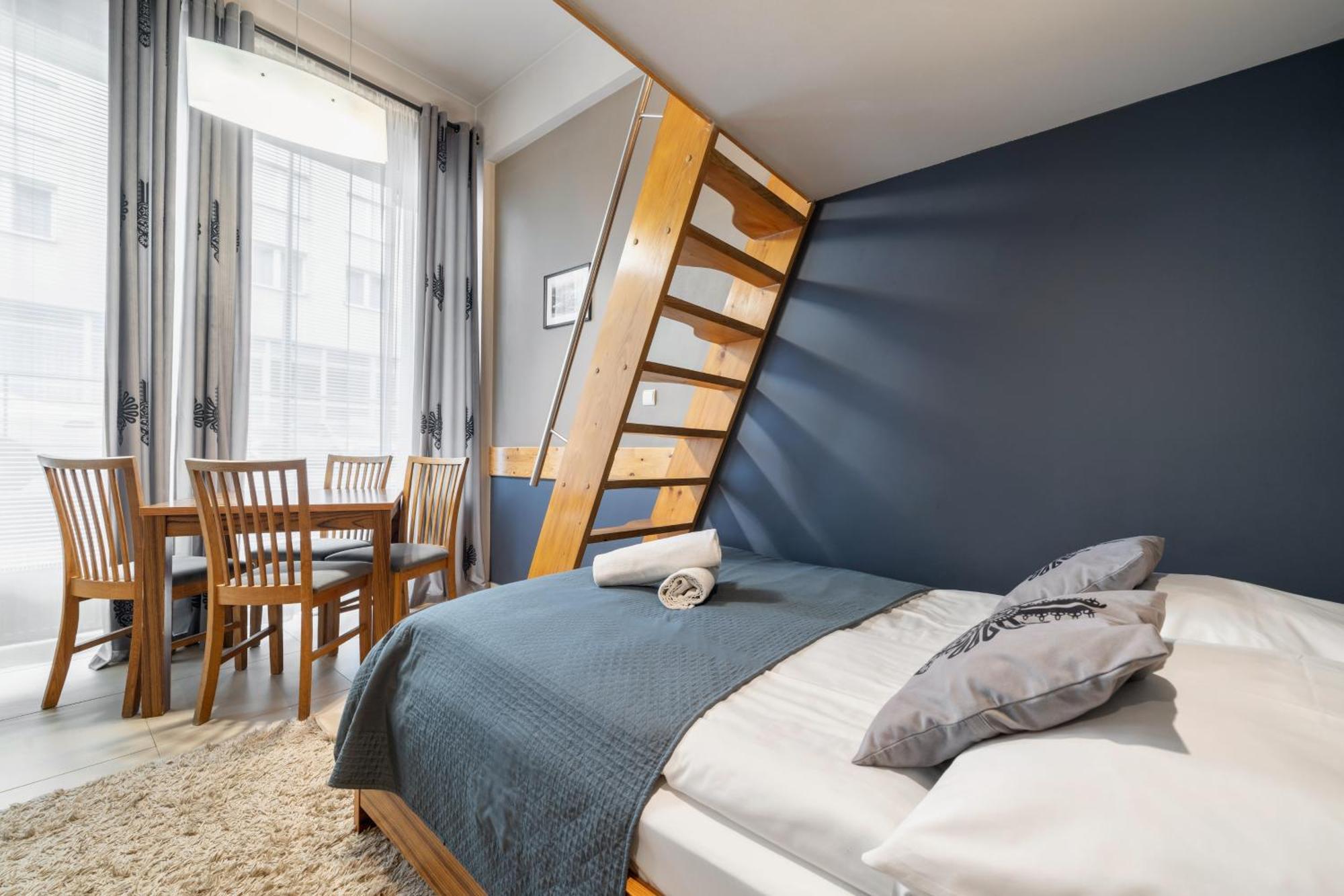 Rentplanet - Brzozowa Leilighet Zakopane