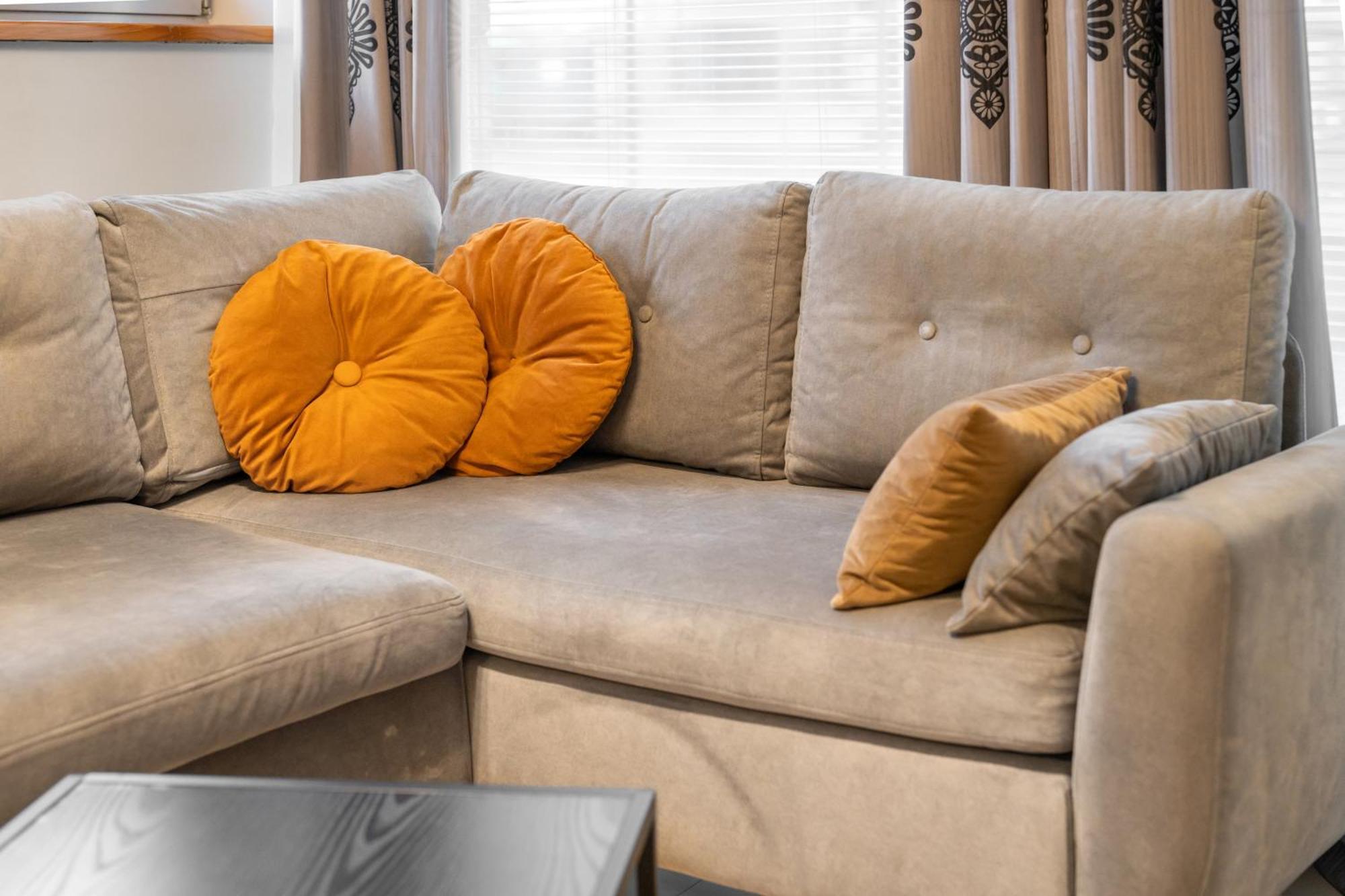 Leilighet Rentplanet - Brzozowa