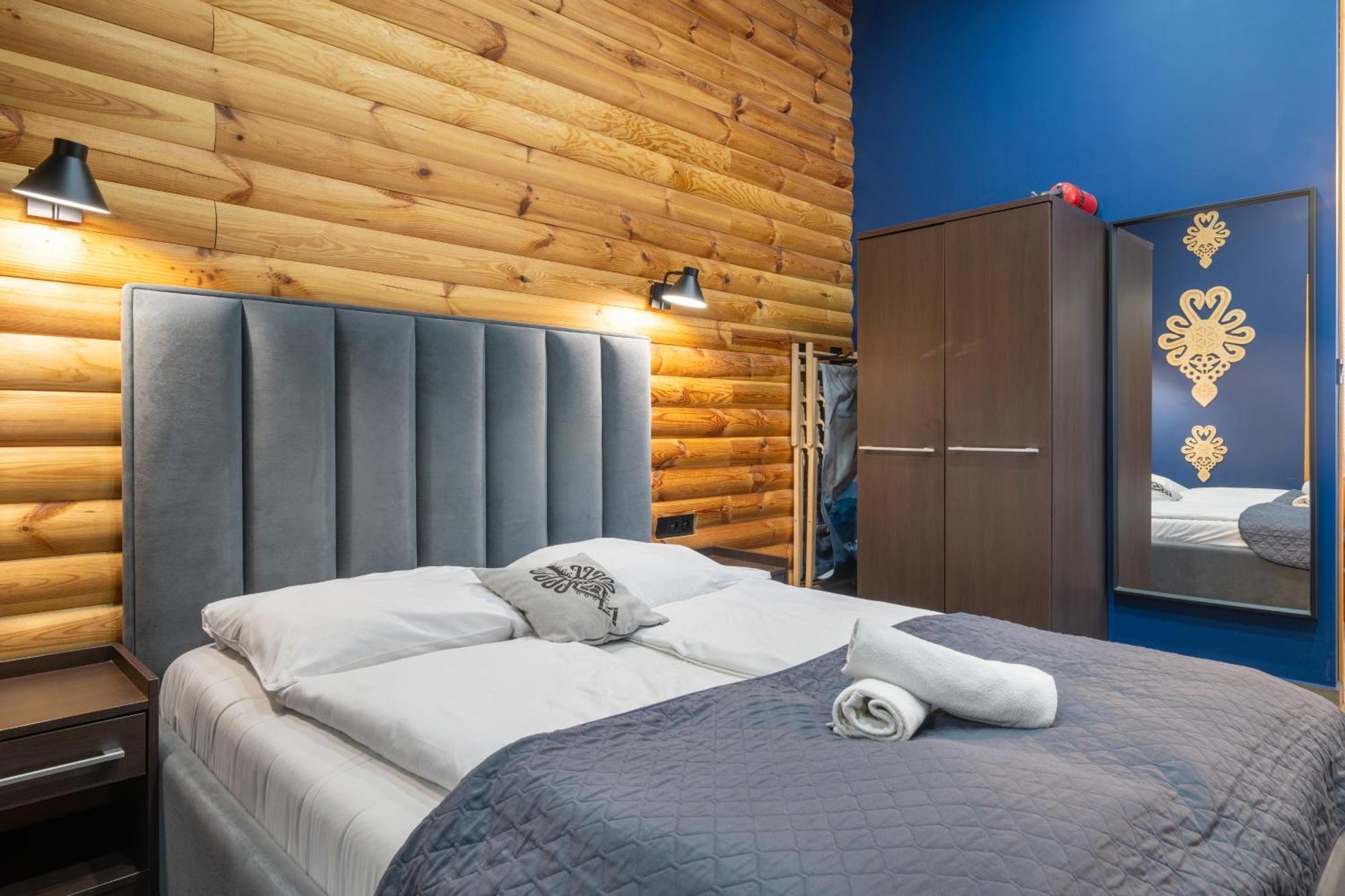 Rentplanet - Brzozowa Leilighet Zakopane
