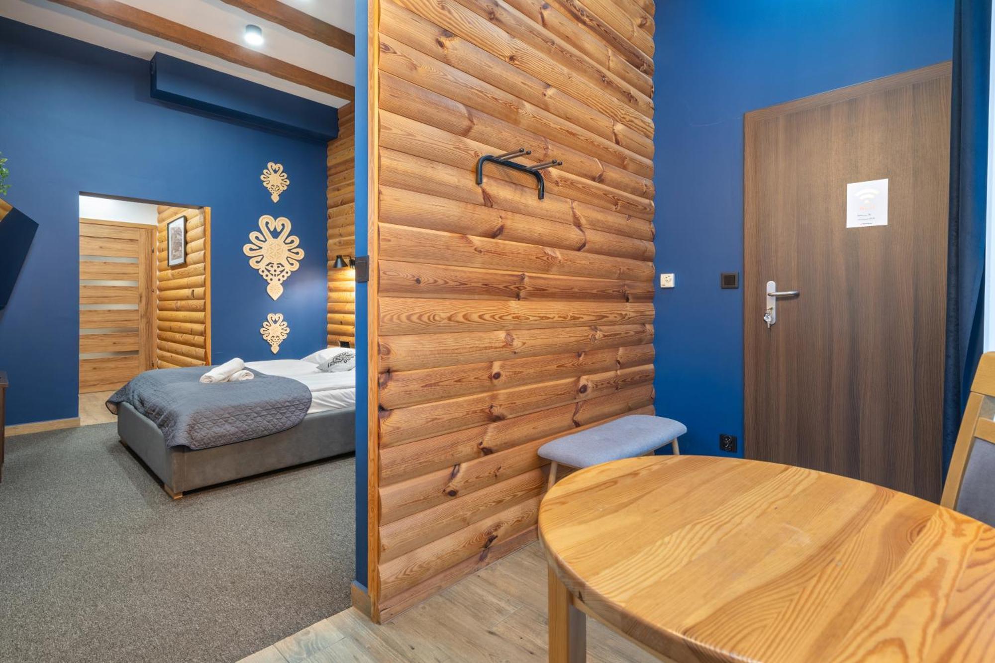 Rentplanet - Brzozowa * Zakopane