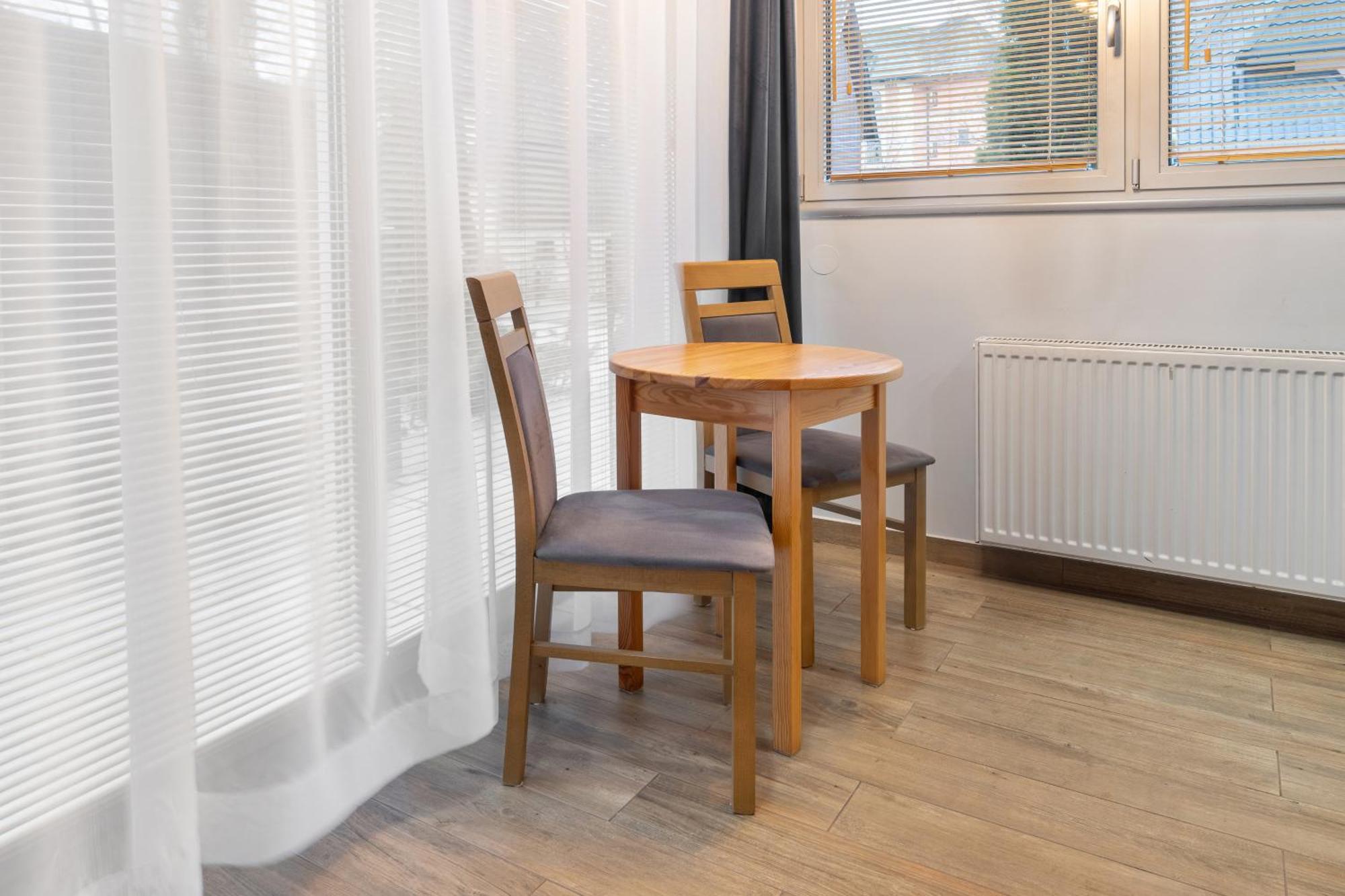 Leilighet Rentplanet - Brzozowa *