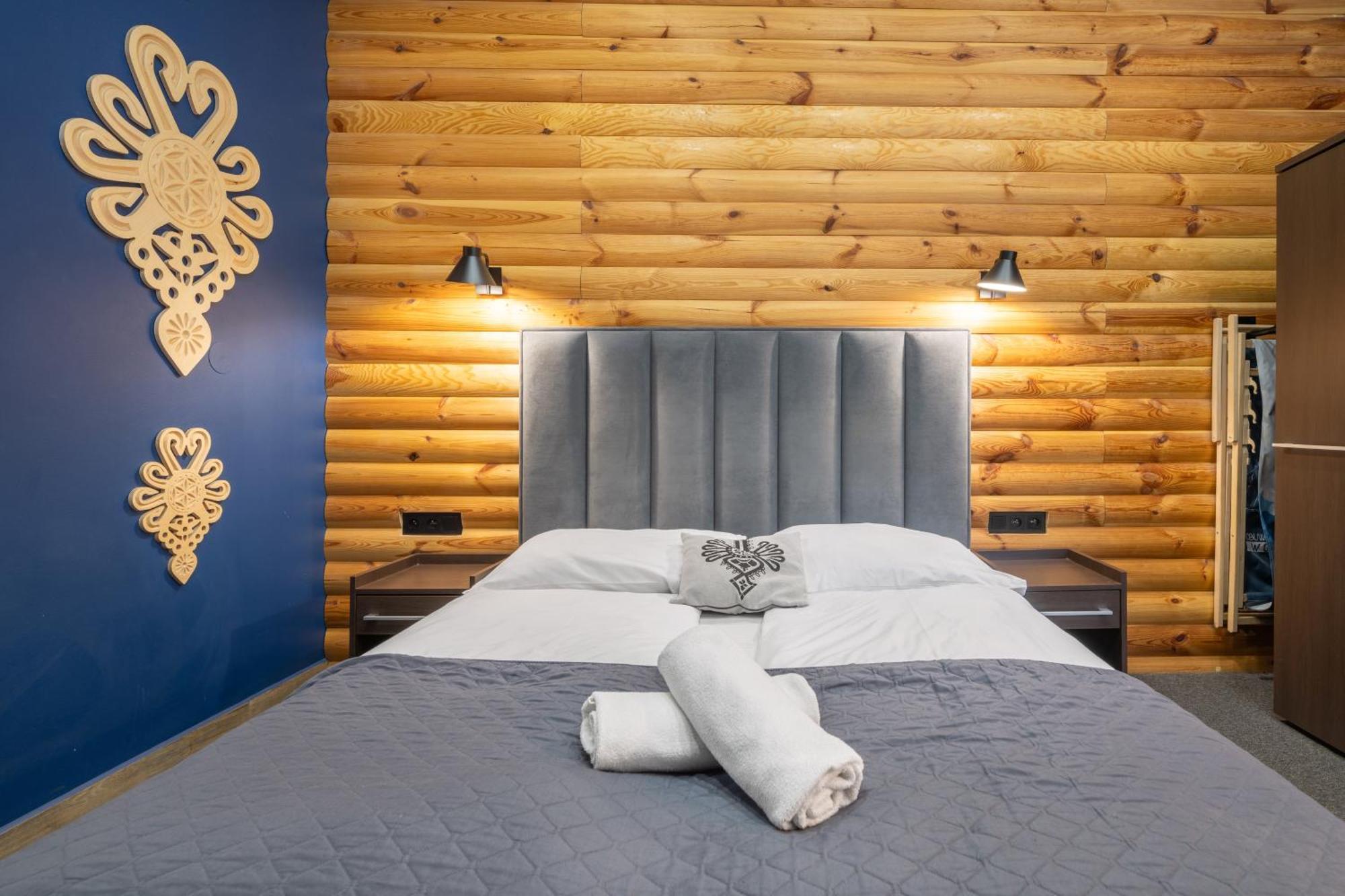Rentplanet - Brzozowa Leilighet Zakopane