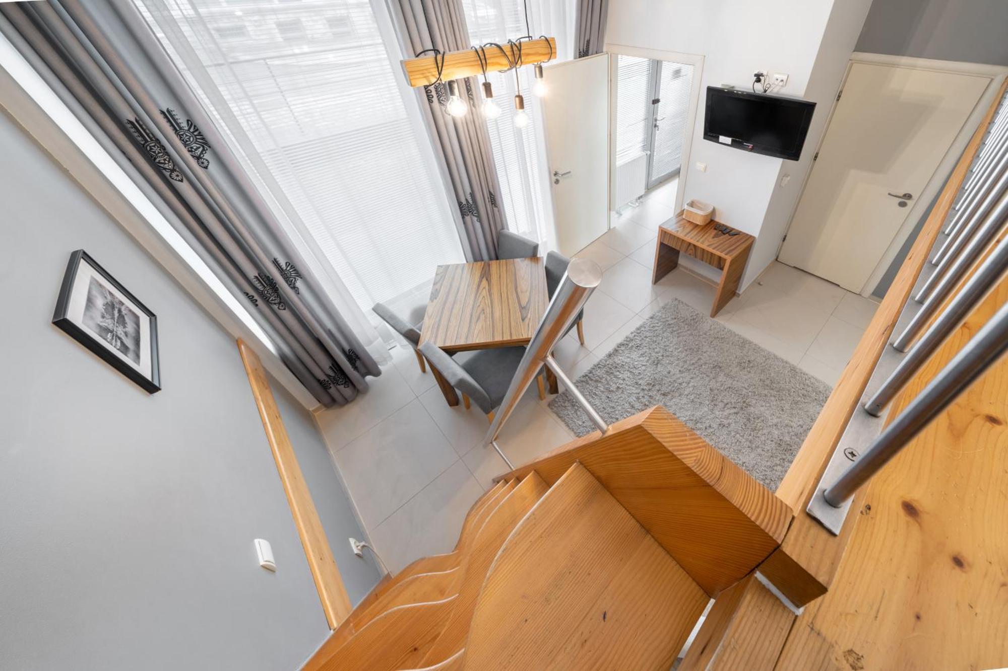 Leilighet Rentplanet - Brzozowa