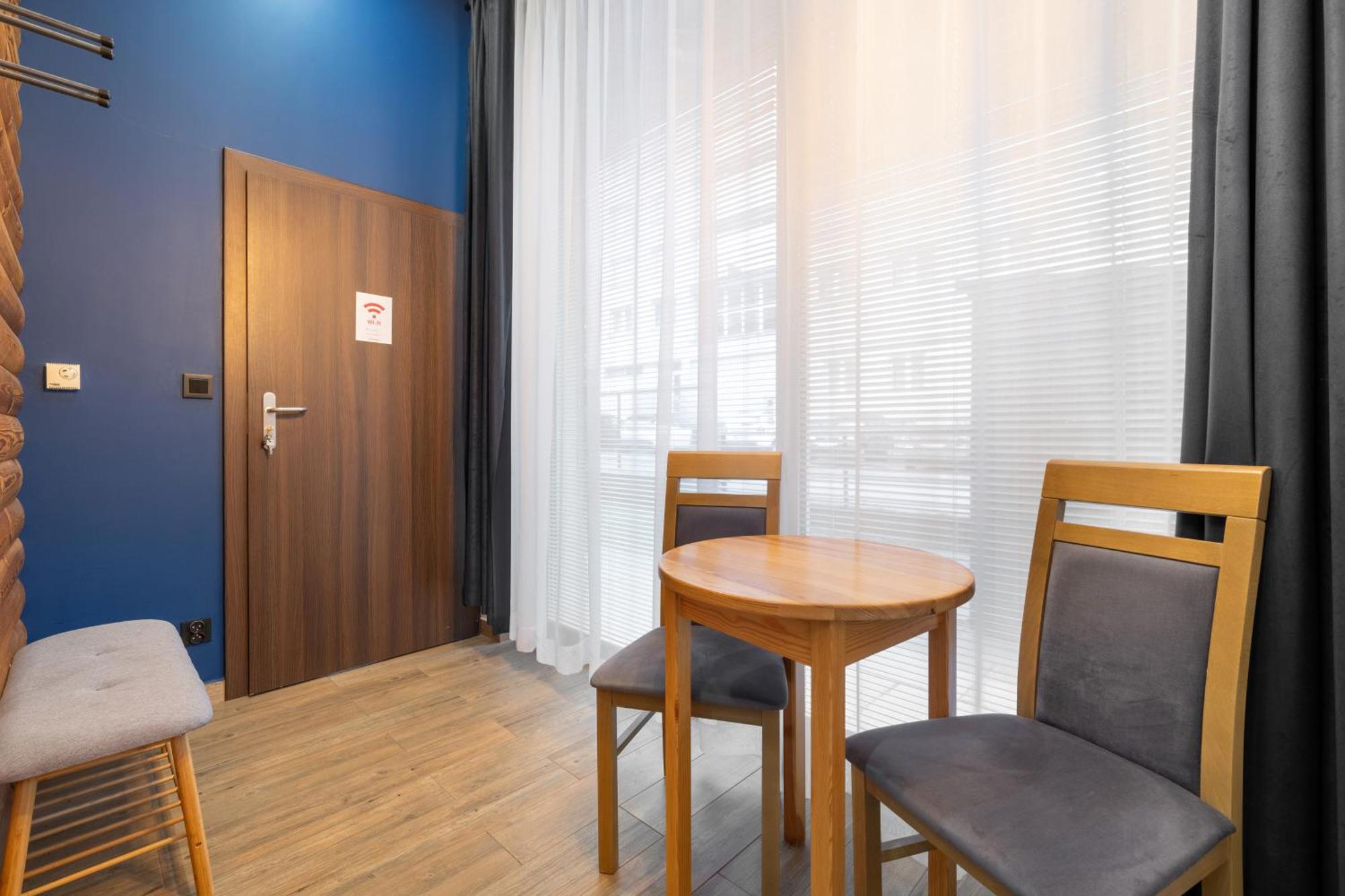 Rentplanet - Brzozowa Leilighet Zakopane