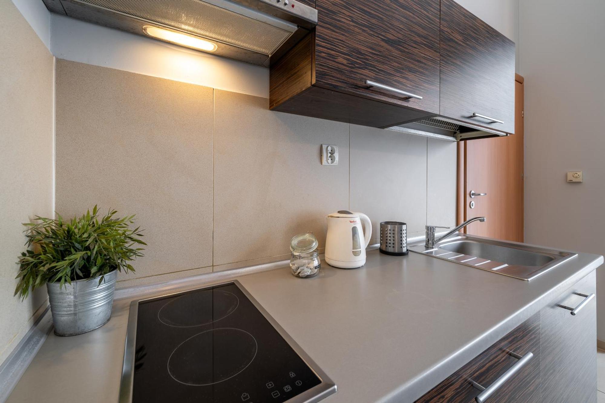 Leilighet Rentplanet - Brzozowa Zakopane