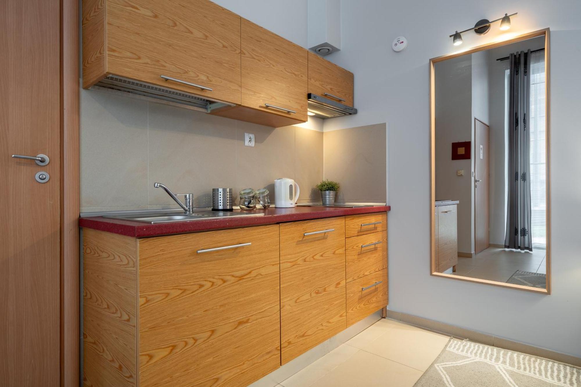 Rentplanet - Brzozowa Zakopane