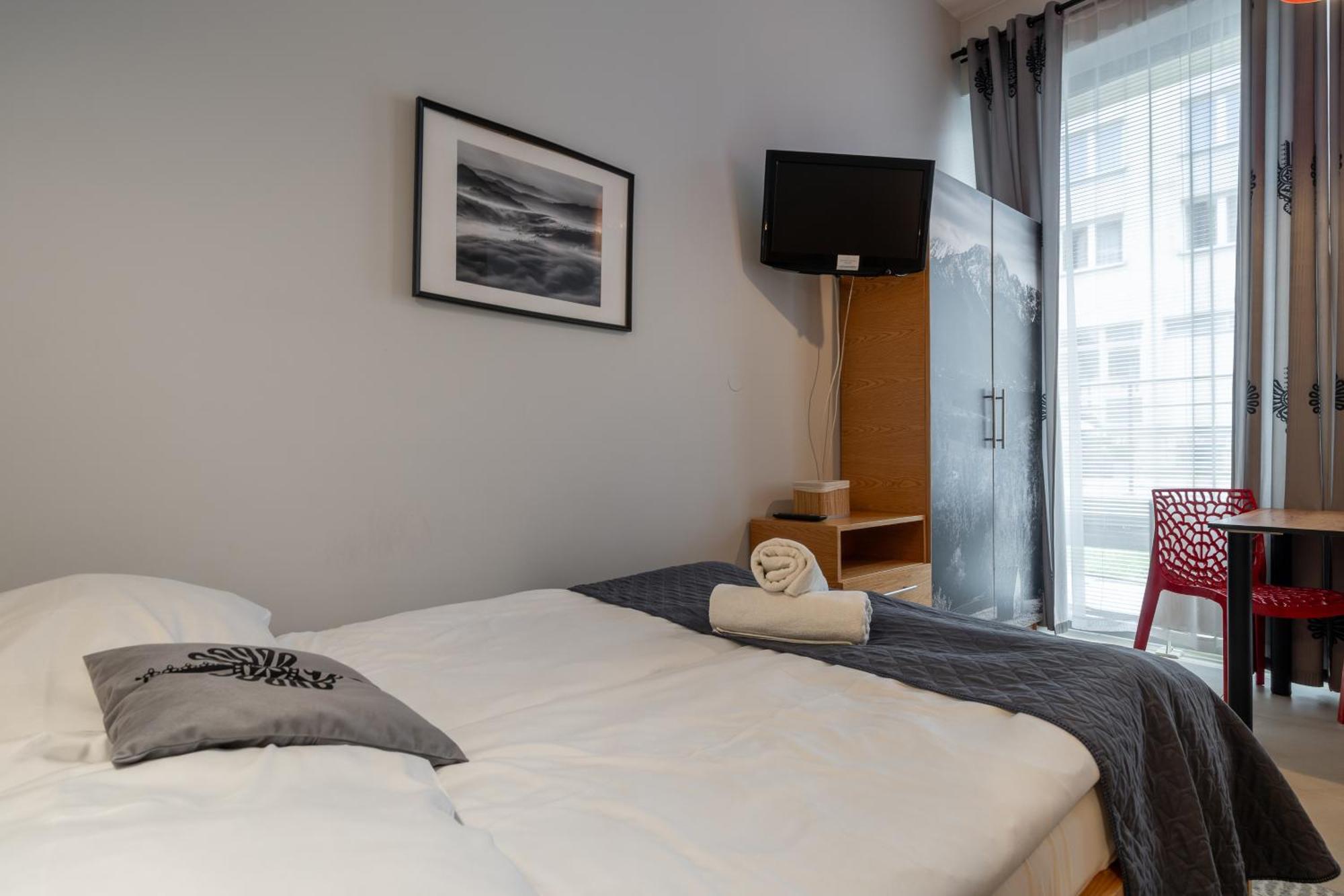 Rentplanet - Brzozowa * Zakopane