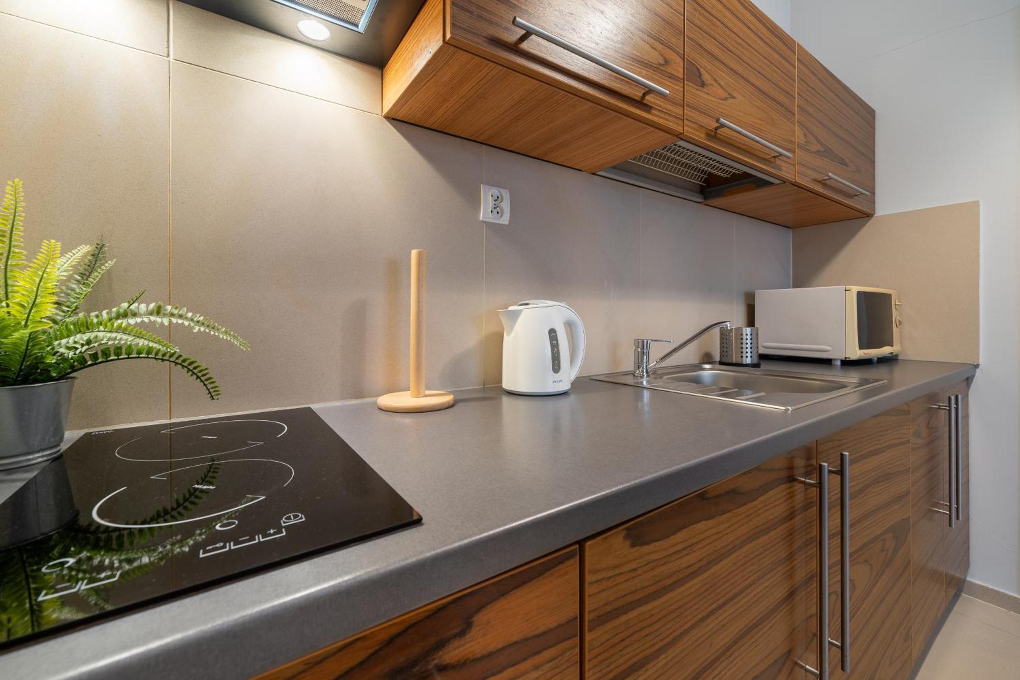 Leilighet Rentplanet - Brzozowa